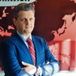 Paweł Wyrzykowski, prezes Seco/Warwick