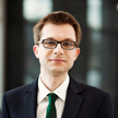 Łukasz Bugaj, CFA doradca inwestycyjny BM Banku Millennium