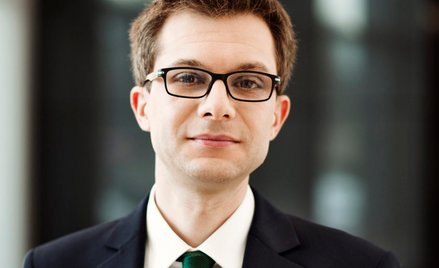 Łukasz Bugaj doradca inwestycyjny, BM Bank Millennium