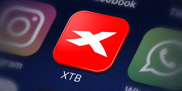 XTB rusza z kryptowalutami w Hiszpanii