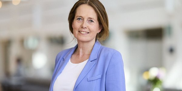 Johnson&Johnson Polska z nową dyrektor zarządzającą