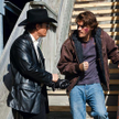 Matthew McConaughey i Emile Hirsch w „Killer Joe”:?kino noir, czarny humor, żadnej nadziei