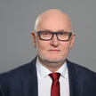 Prof. Ryszard Gellert, nefrolog