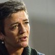 Margrethe Vestager, unijna komisarz ds. konkurencji