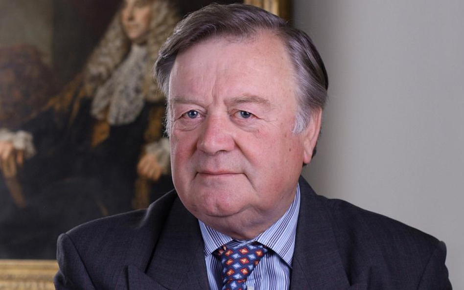 - Mam nadzieję, że utrzymamy tak dużo ze wspólnego rynku, ile tylko się da - mówi Kenneth Clarke