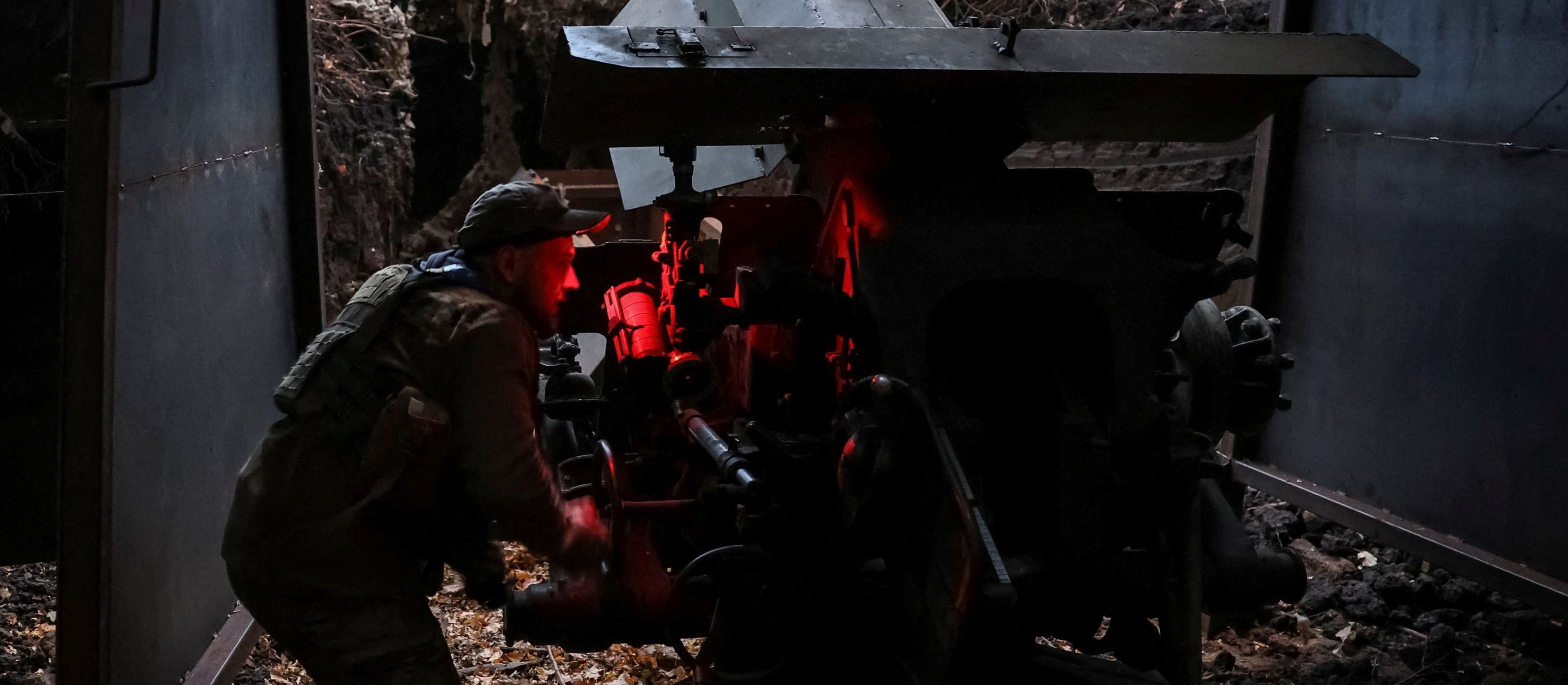 Russia's war with Ukraine. Day 1348