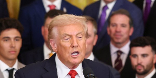 Co z zawieszeniem broni na Ukrainie? Europejscy przywódcy odpowiedzieli na propozycję Trumpa