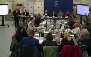 Radni Śródmieścia podczas opiniowania tej kwestii nie zabierali głosu i szybko przegłosowali poparci