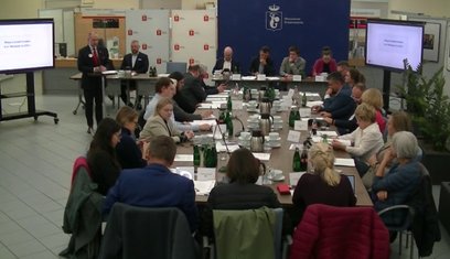 Radni Śródmieścia podczas opiniowania tej kwestii nie zabierali głosu i szybko przegłosowali poparci