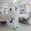 Czy amantadyna może pomagać chorym na COVID-19?