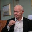 Michał Boni, minister, szef doradców premiera i Komitetu Stałego Rady Minisrów
