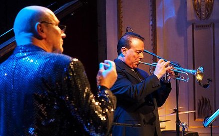 Włodek Pawlik, Gary Guthman