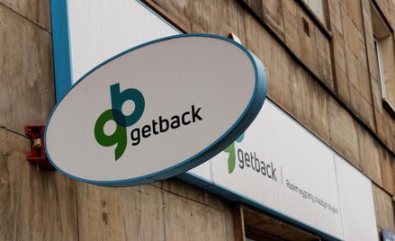 GetBack: Były prezes ma problem