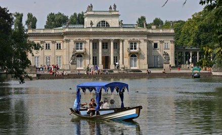 #PalaceDay: Pałacowe wspomnienia