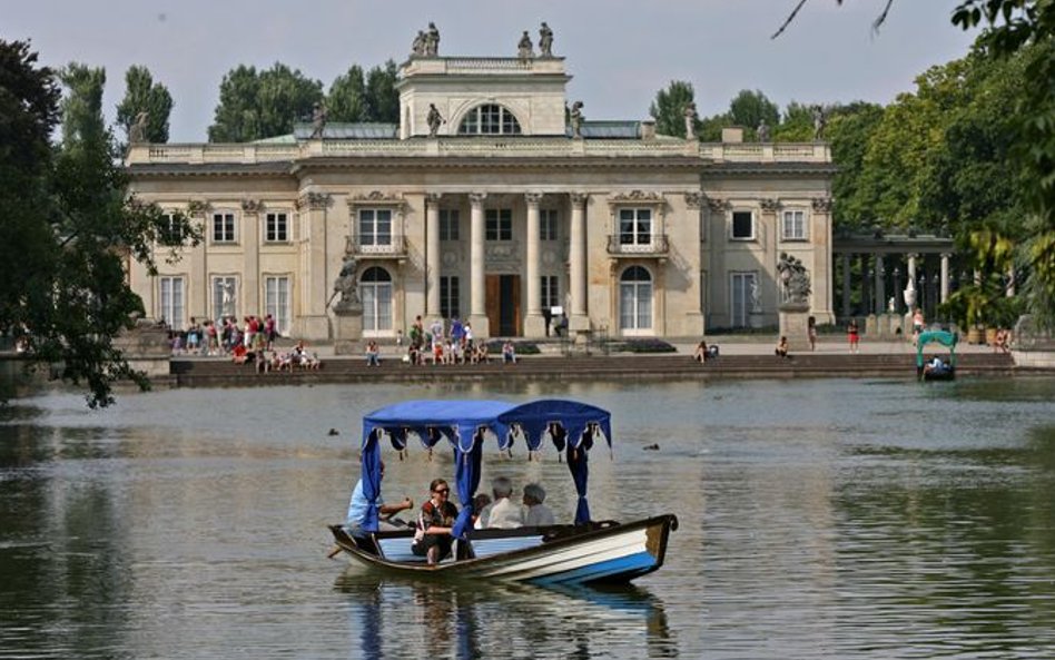 #PalaceDay: Pałacowe wspomnienia