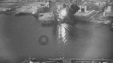 Atak dronowy wojsk amerykańskich w Iranie