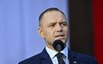Status osoby najbliższej przepadł w Sejmie. Weto prezydenta utrzymane