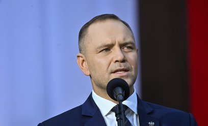 Płatne spotkania z prezydentem Nawrockim. Będzie zawiadomienie do prokuratury