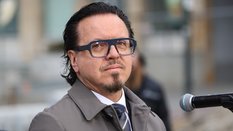 Minister aktywów państwowych Wojciech Balczun