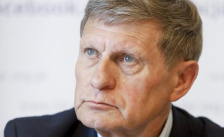 Robert Gwiazdowski: Diora wygrałaby z Sony?