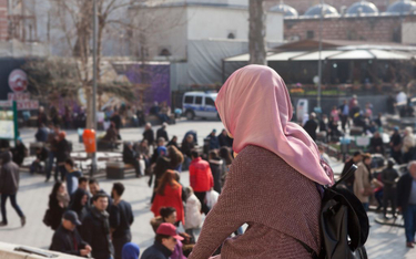 Turcja: Kobiety zabijane za żądanie rozwodu