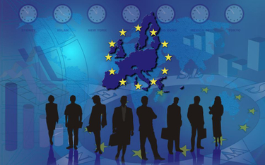 Unia Europejska: będą zachęty do wymiany danych