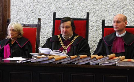 Sędziowie ze stolicy chcą dodatku