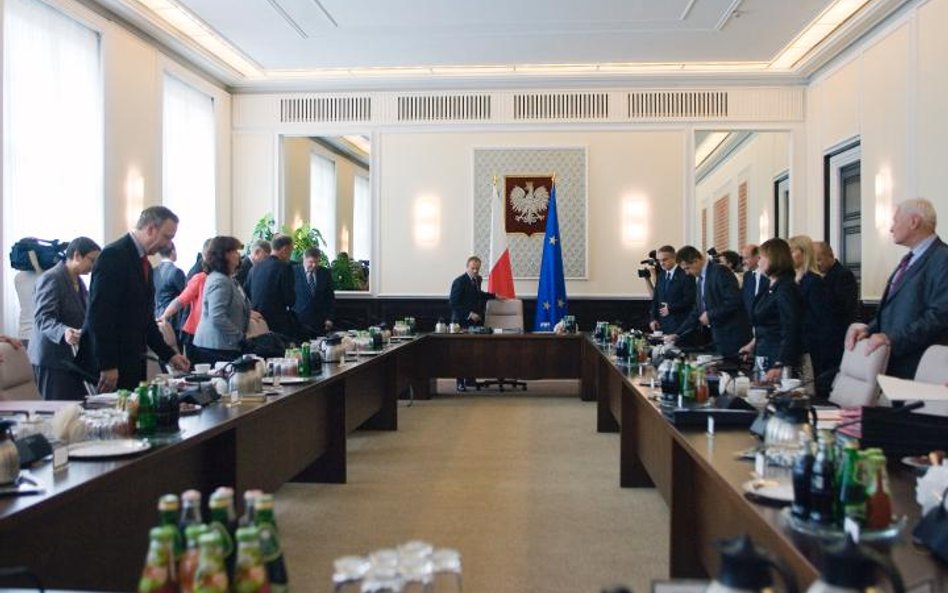 VAT w górę o 1 pkt. proc.