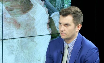 Płochocki: Rachunek otwarty lepiej chroni, gdy dochodzi do upadku banku