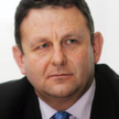 Tadeusz Steckiewicz, były prezes Mennicy Polskiej fot. S.S.