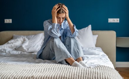 Wynalazek Lucii Guest ma przynieść ulgę wtedy, kiedy pogrążeni w żałobie po stracie ciąży rodzice ni
