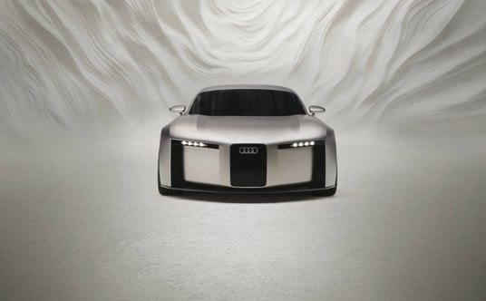 Audi Concept C