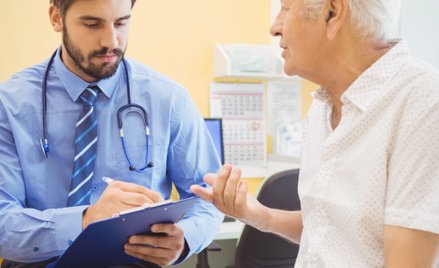 Nowa metoda leczenia przynosi nadzieję pacjentom z oporną formą nowotworu