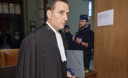 Adwokat Ewy Kaili, Michalis Dimitrakopoulos