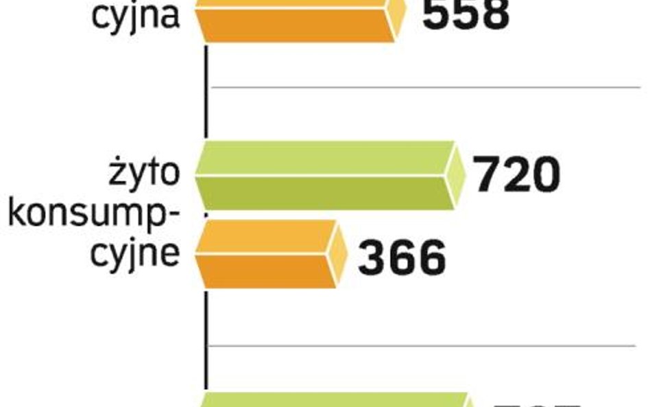 Świński dołek nie taki straszny