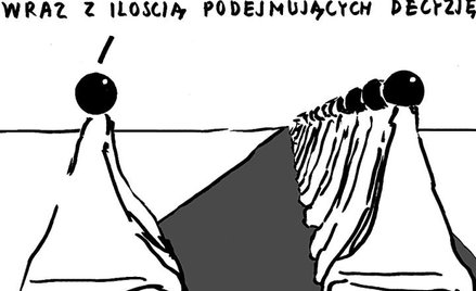 Rysuje Janusz Kapusta