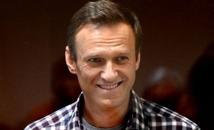 48 proc. Rosjan: Wyrok ws. Nawalnego był sprawiedliwy