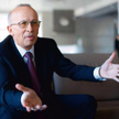 #RZECZoBIZNESIE:Wiesław Rozłucki: Inwestorzy stawiają na rodzynki