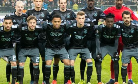 Trzy sezony Ligi Europy UEFA tylko w internecie. Liga Mistrzów dla Polsatu?