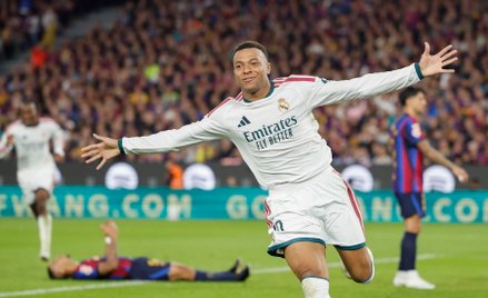 Miesięcznik France Football przedwcześnie ogłosił zwycięstwa Lamine’a Yamala, Kyliana Mbappé i Harry