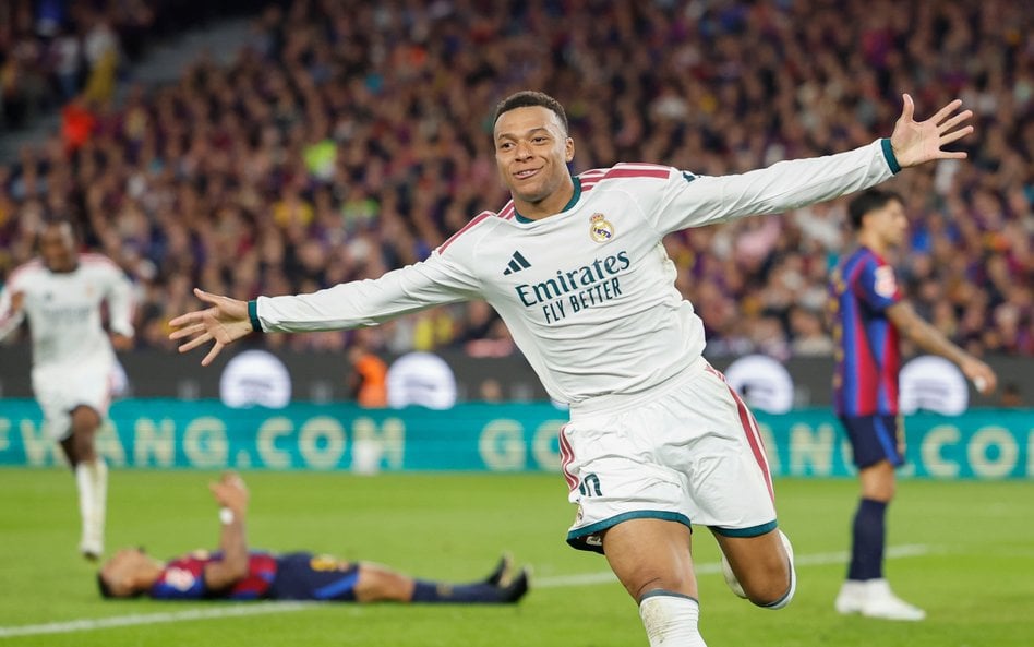 Miesięcznik France Football przedwcześnie ogłosił zwycięstwa Lamine’a Yamala, Kyliana Mbappé i Harry