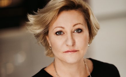 Agnieszka Dąbrowska nowym prezesem mFind