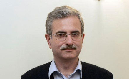 Piotr Kościński