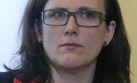 Cecilia Malmström
