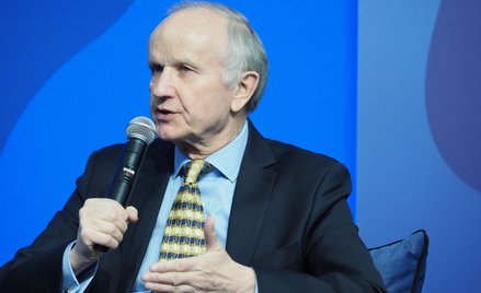 Grzegorz W. Kołodko: Co jest grane