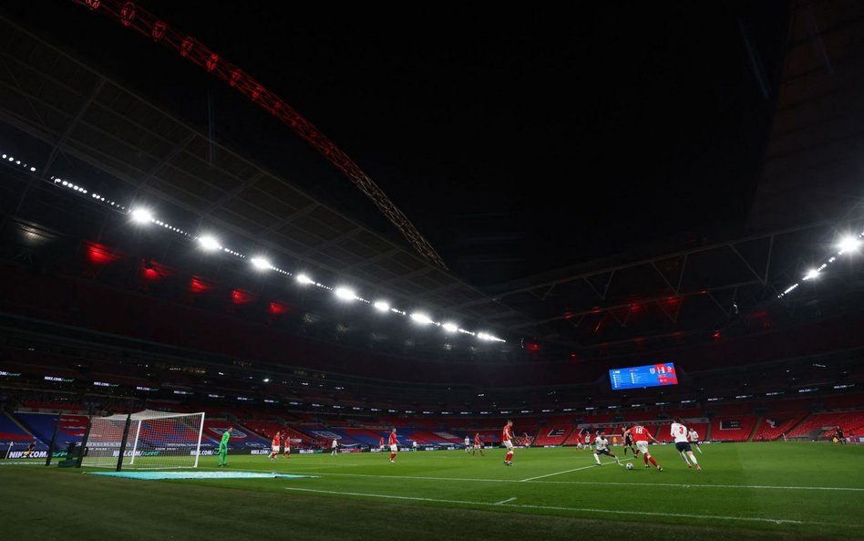 Ranking FIFA: Spadek Polski po trzech meczach pod wodzą Sousy