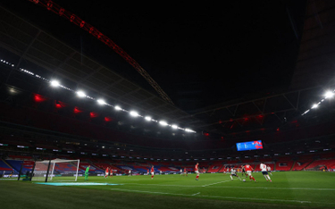 Ranking FIFA: Spadek Polski po trzech meczach pod wodzą Sousy