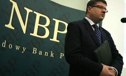 NBP nagradza absolwentów