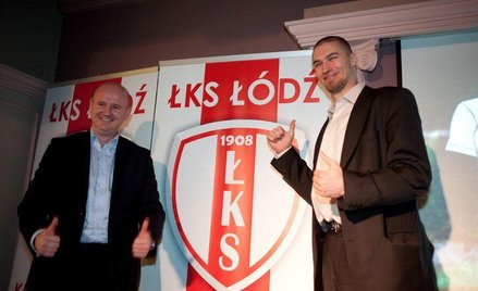 I liga: nowa nadzieja