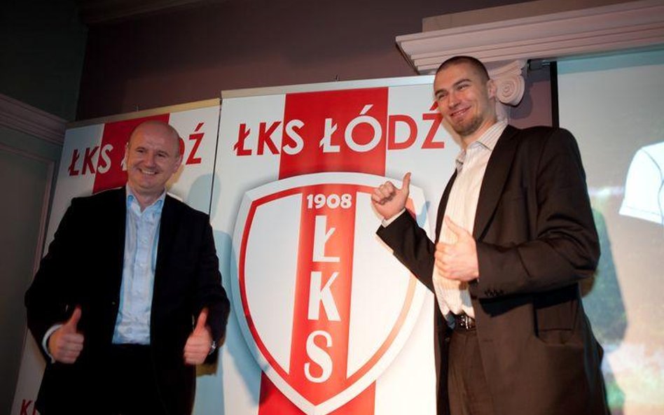 I liga: nowa nadzieja